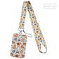 Preventa Portacredencial Vertical + Lanyard Gatitos - Miniatura 11