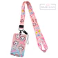 Preventa Portacredencial Vertical + Lanyard Marie Aristogatos - Miniatura 8