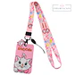 Preventa Portacredencial Vertical + Lanyard Marie Aristogatos - Miniatura 7