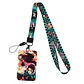 Preventa Portacredencial Vertical + Lanyard Demon Slayer - Miniatura 5
