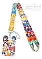 Preventa Portacredencial Vertical + Lanyard Sailor Moon - Miniatura 5
