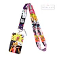 Preventa Portacredencial Vertical + Lanyard Sailor Moon - Miniatura 4