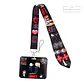 Preventa Portacredencial Horizontal + Lanyard Grey Anatomy  - Miniatura 6