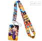 Preventa Portacredencial Vertical + Lanyard Dragon Ball - Miniatura 4