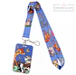 Preventa  Portacredencial Vertical + Lanyard Bambi  - Miniatura 2