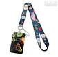 Preventa Portacredencial Vertical + Lanyard El Principito - Miniatura 2