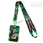 Preventa Portacredencial Vertical + Lanyard Loki - Miniatura 2