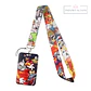 Preventa Portacredencial Vertical + Lanyard Tom & Jerry - Miniatura 5
