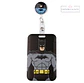 Preventa Portacredencial Vertical + Hebilla Retractil Batman - Miniatura 3