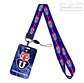Preventa Portacredencial Vertical + Lanyard U De Chile - Miniatura 29