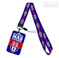 Preventa Portacredencial Vertical + Lanyard U De Chile - Miniatura 27