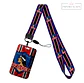 Preventa Portacredencial vertical + Lanyard Colo Colo Chile - Miniatura 20