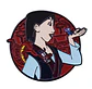 Preventa Pin Mulan - Miniatura 4