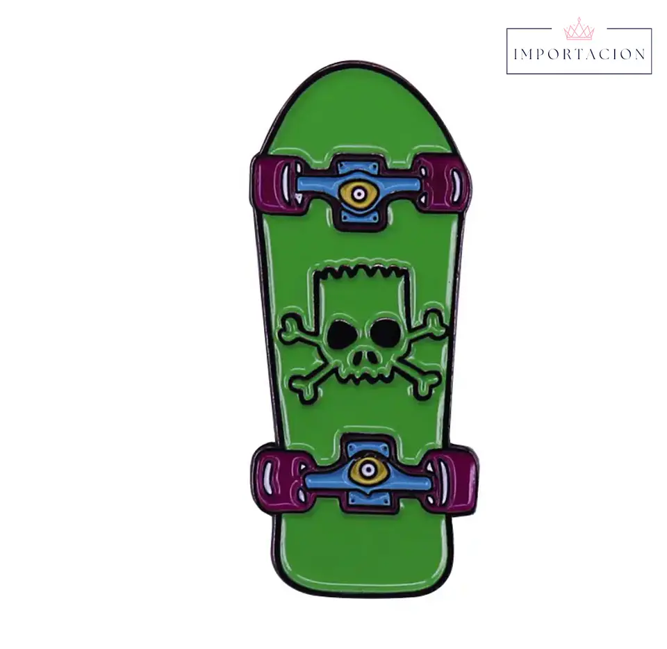 Preventa Pin Los Simpson Varios modelos 20