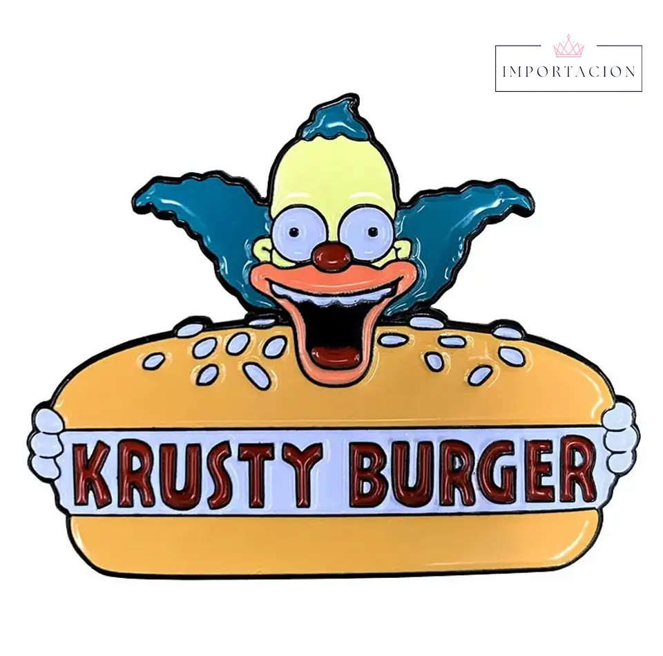 Preventa Pin Los Simpson Varios modelos 28