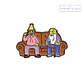 Preventa Pin Los Simpson Varios modelos - Miniatura 33