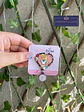 Preventa Pin Alicia en el Pais de las Maravillas - Miniatura 5