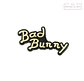 Preventa Pin Bad Bunny Varios Modelos - Miniatura 4