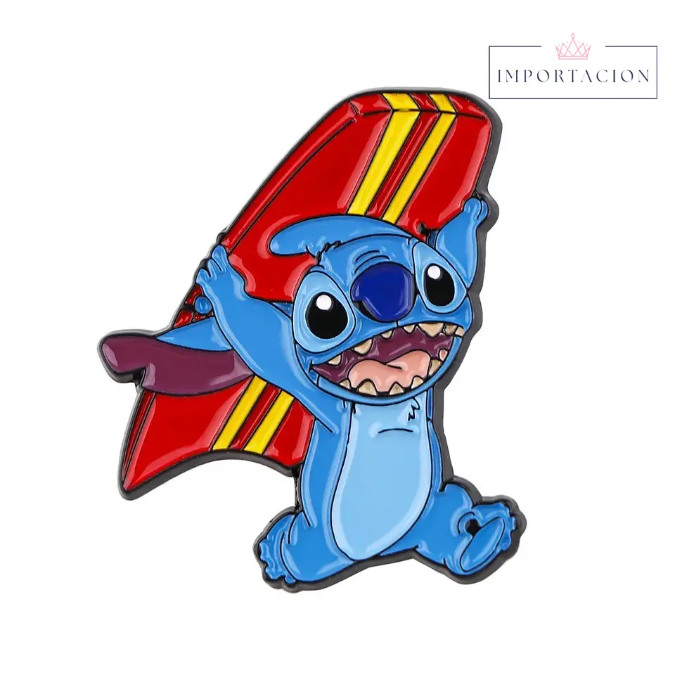 Preventa Pin Stitch Varios Modelos 5