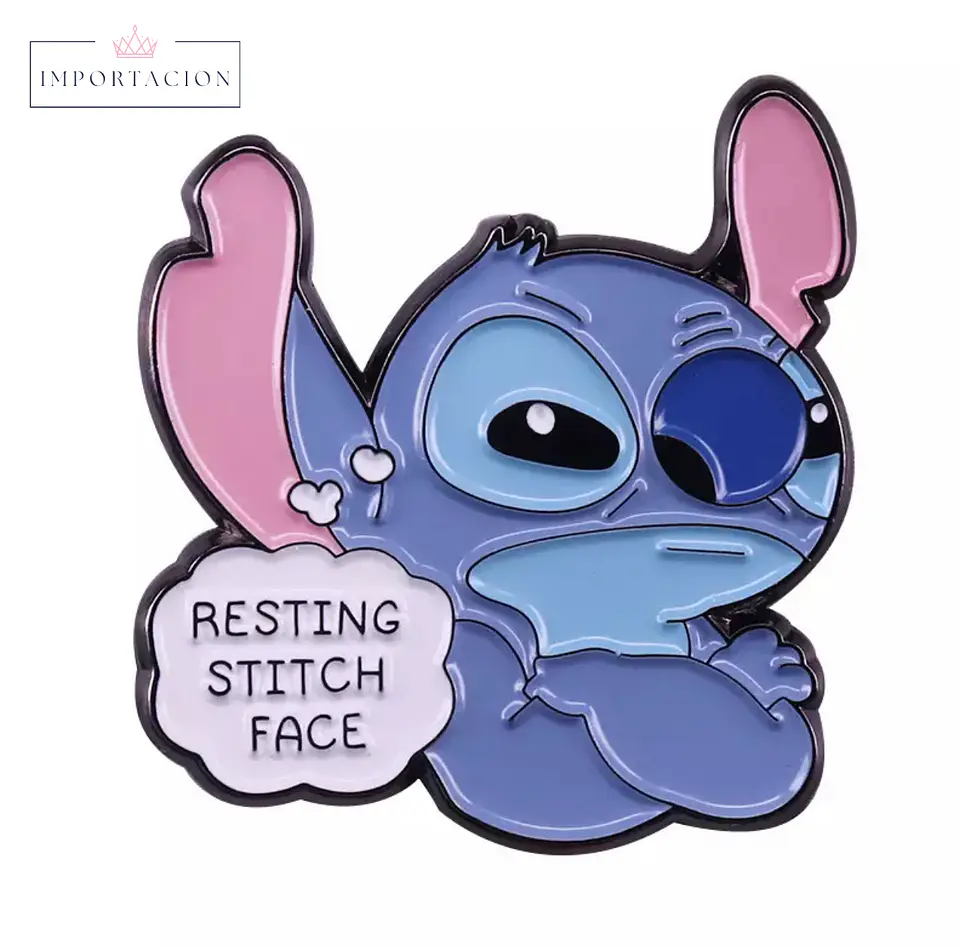 Preventa Pin Stitch Varios Modelos 6