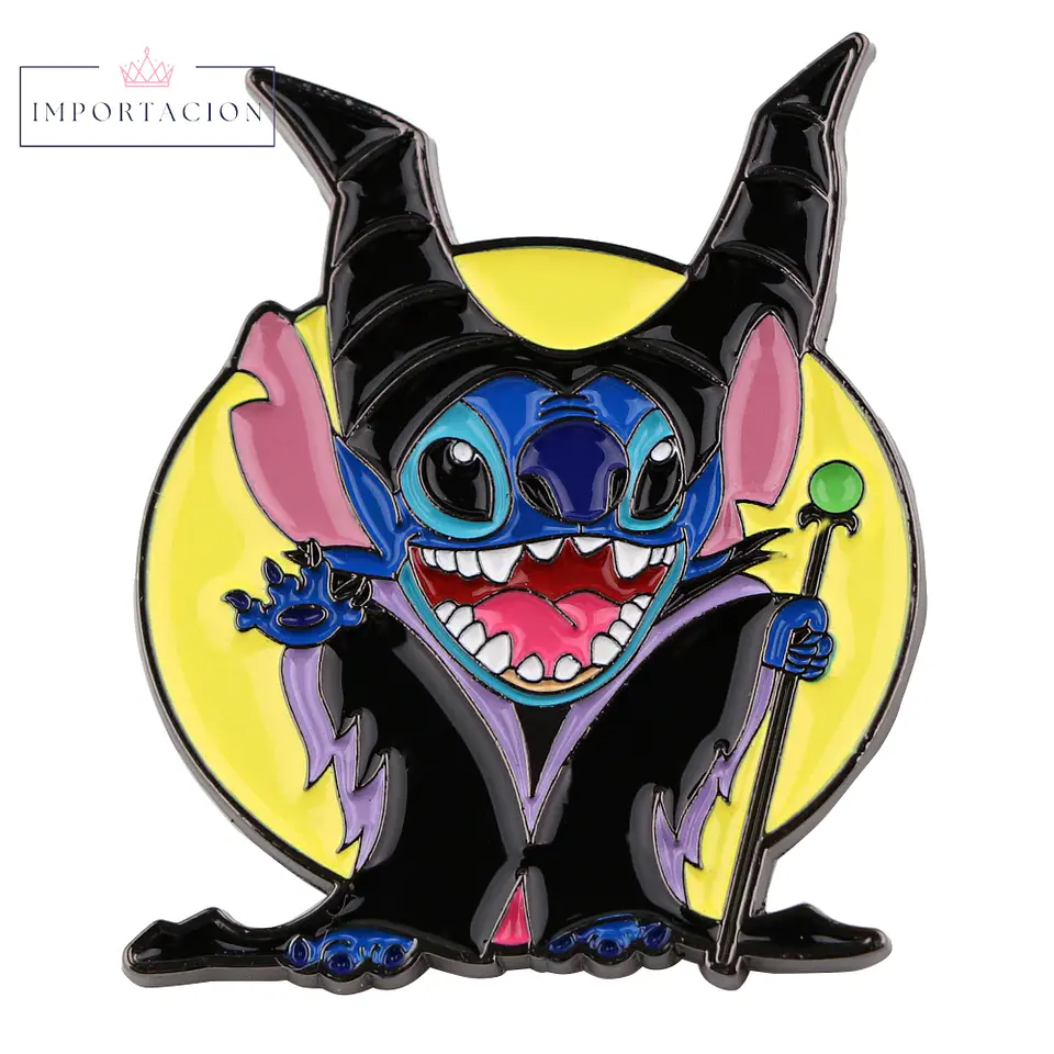 Preventa Pin Stitch Varios Modelos 7