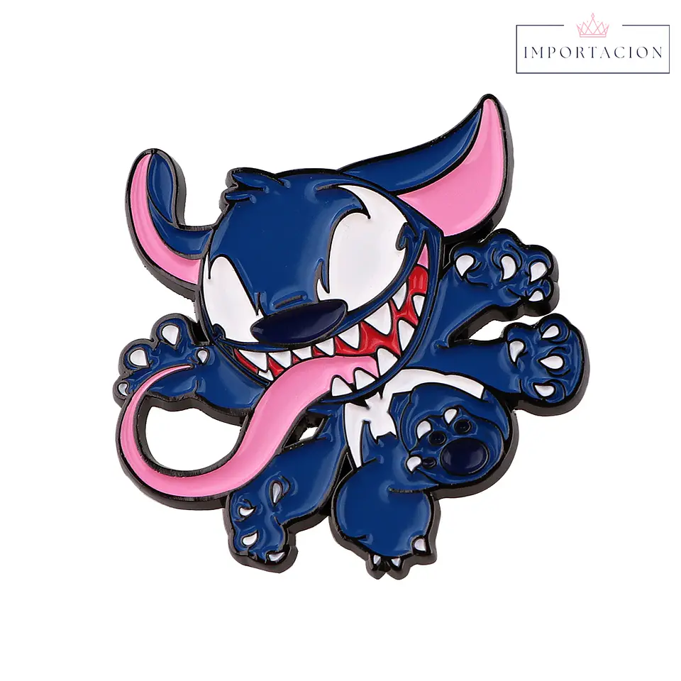 Preventa Pin Stitch Varios Modelos 8