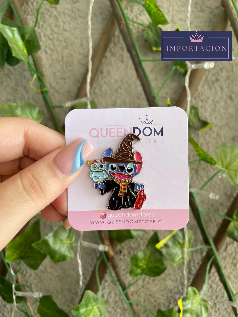 Preventa Pin Stitch Varios Modelos 3