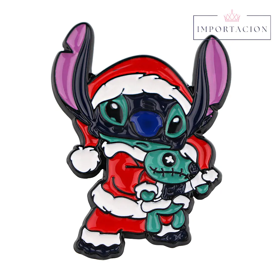 Preventa Pin Stitch Varios Modelos 10