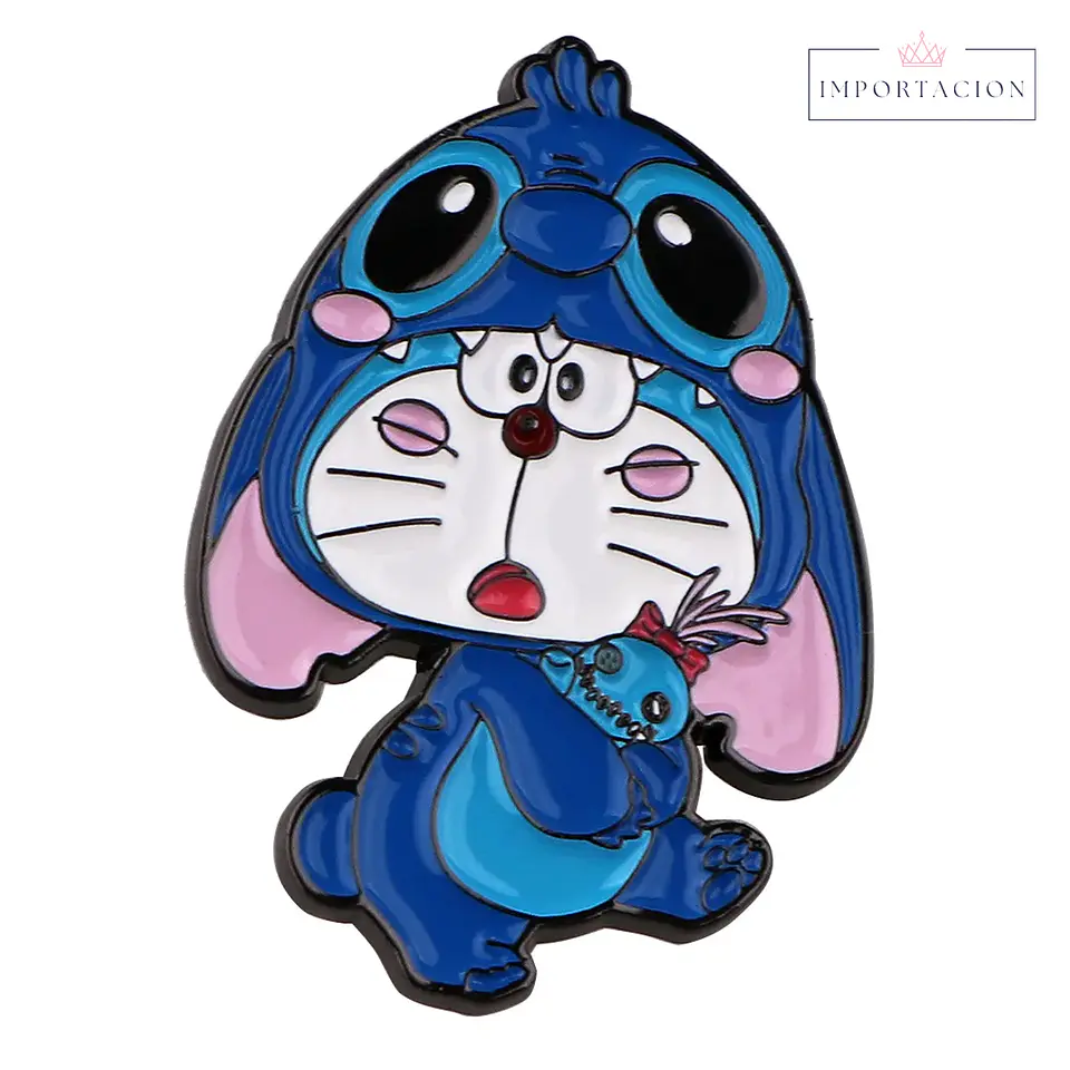 Preventa Pin Stitch Varios Modelos 12