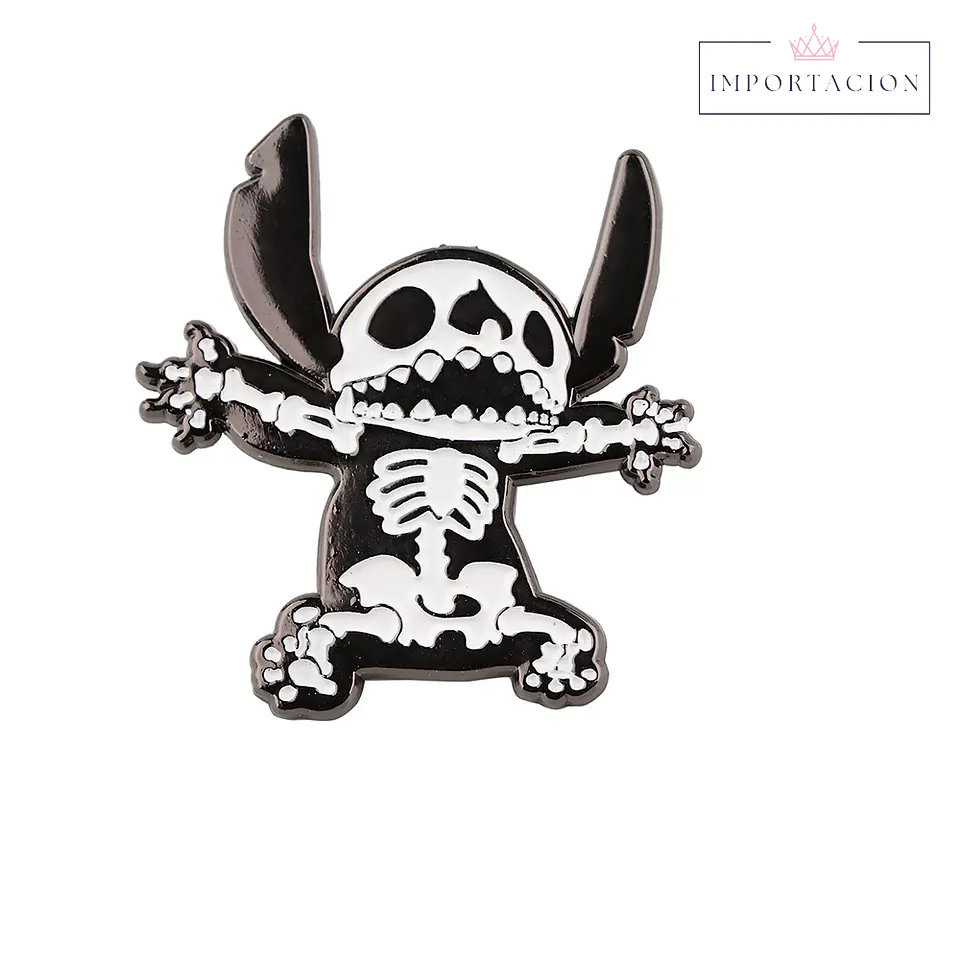 Preventa Pin Stitch Varios Modelos 13