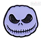Preventa Pin Jack skellington - Miniatura 10