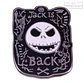 Preventa Pin Jack skellington - Miniatura 12