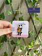 Preventa Pin Jack skellington - Miniatura 7