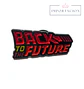 Preventa Pin Volver al futuro - Miniatura 6