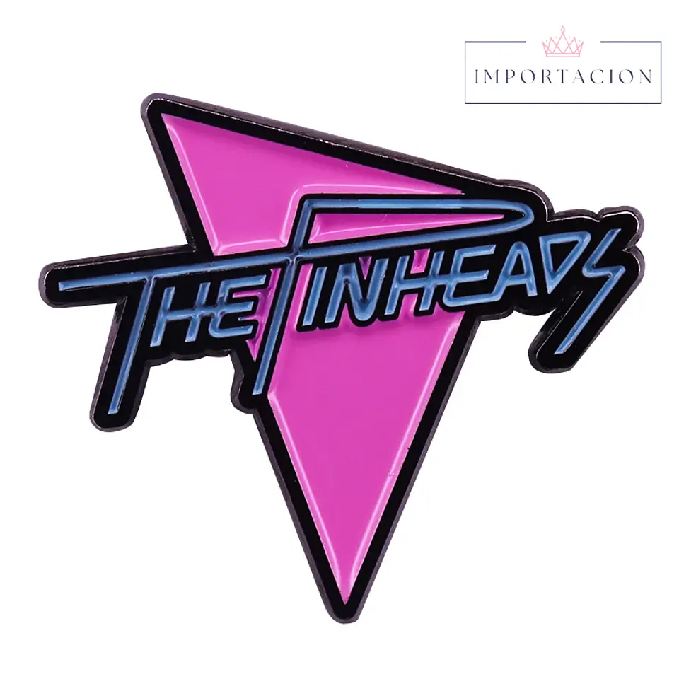 Preventa Pin Volver al futuro 9