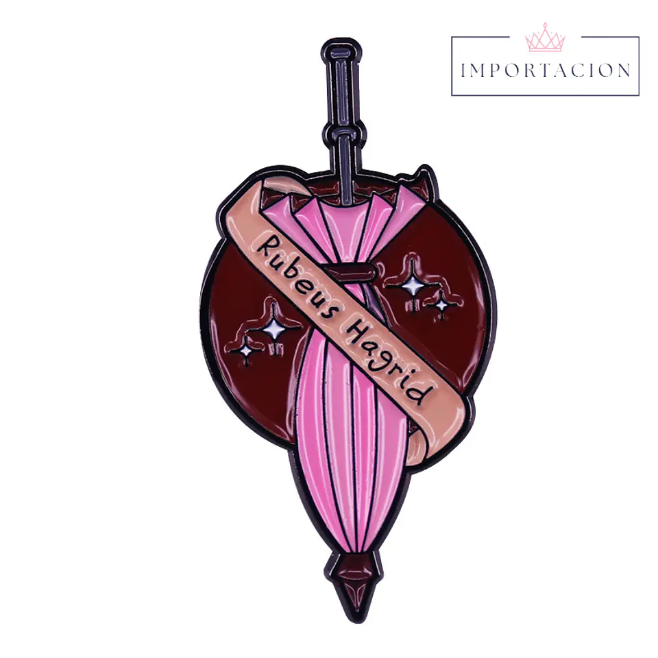 Preventa Pin Saga Harry Potter 14