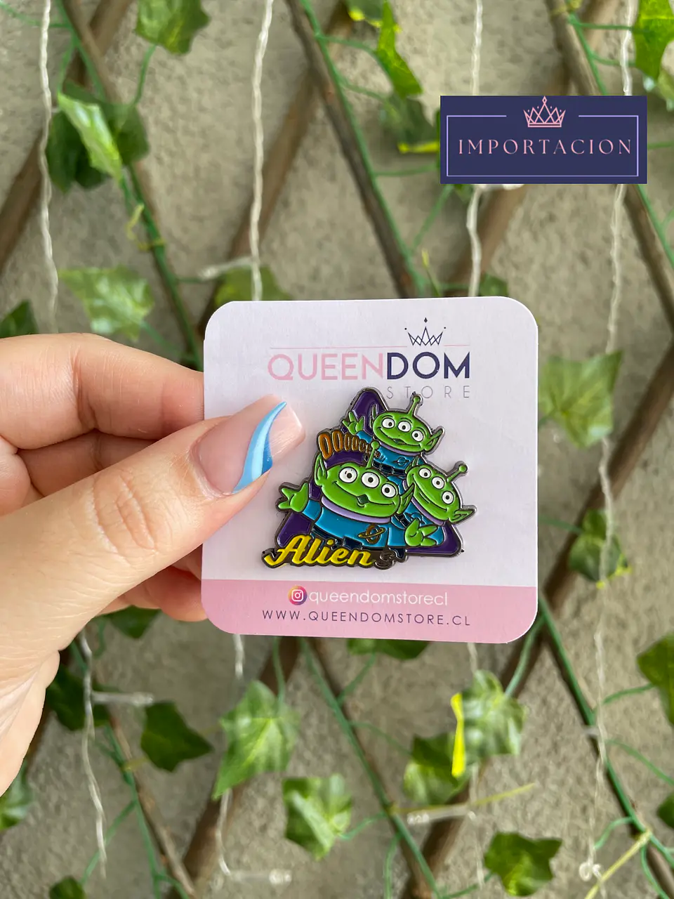 Preventa Pin Toy Story Pixar 2