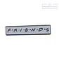 Preventa Pin Serie Friends - Miniatura 16