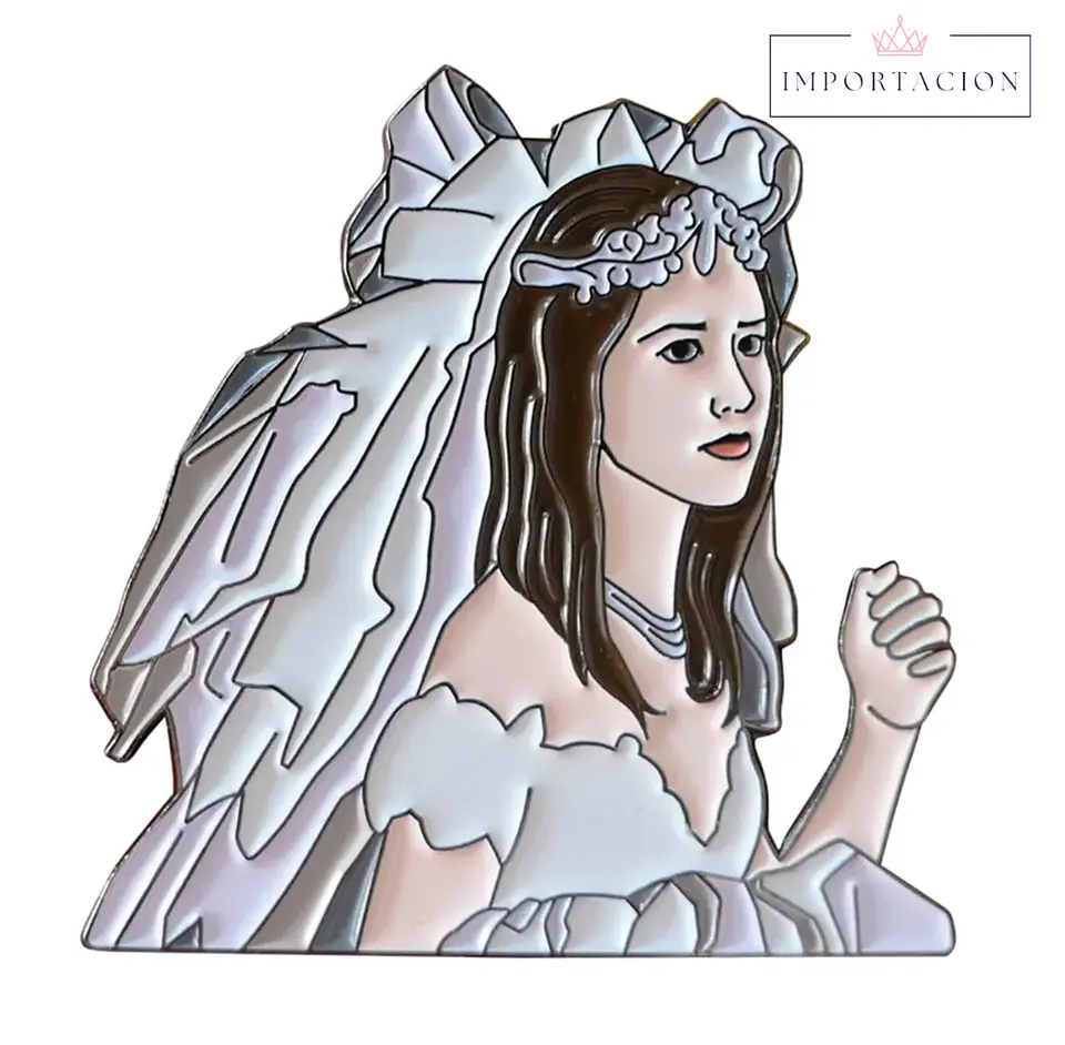 Preventa Pin Serie Friends 13