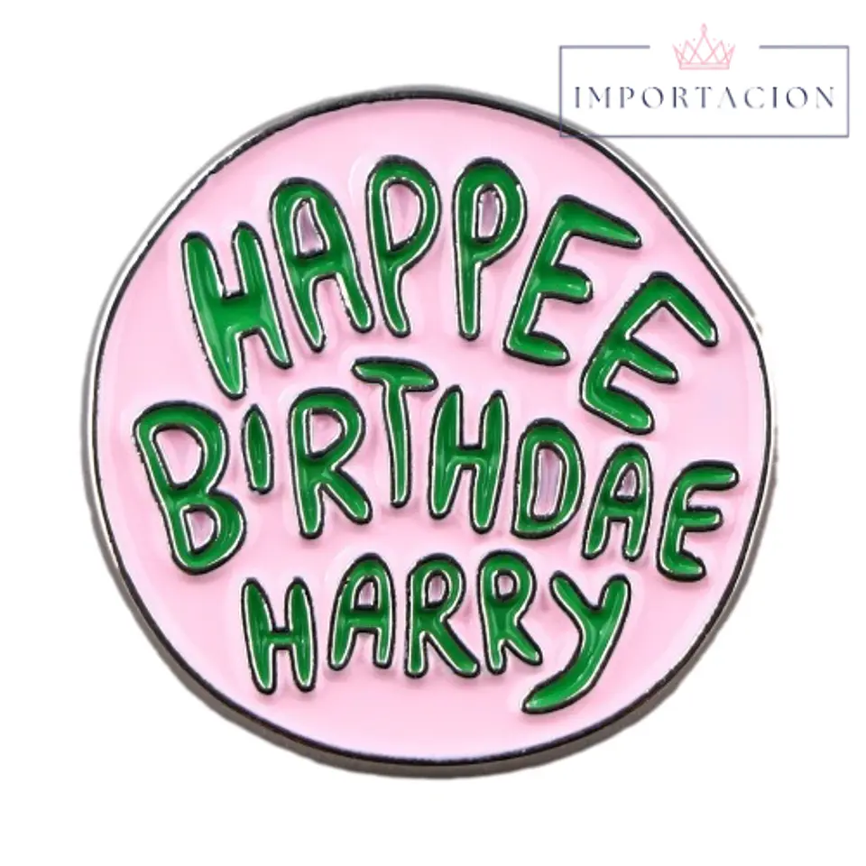 Preventa Pin Saga Harry Potter 22