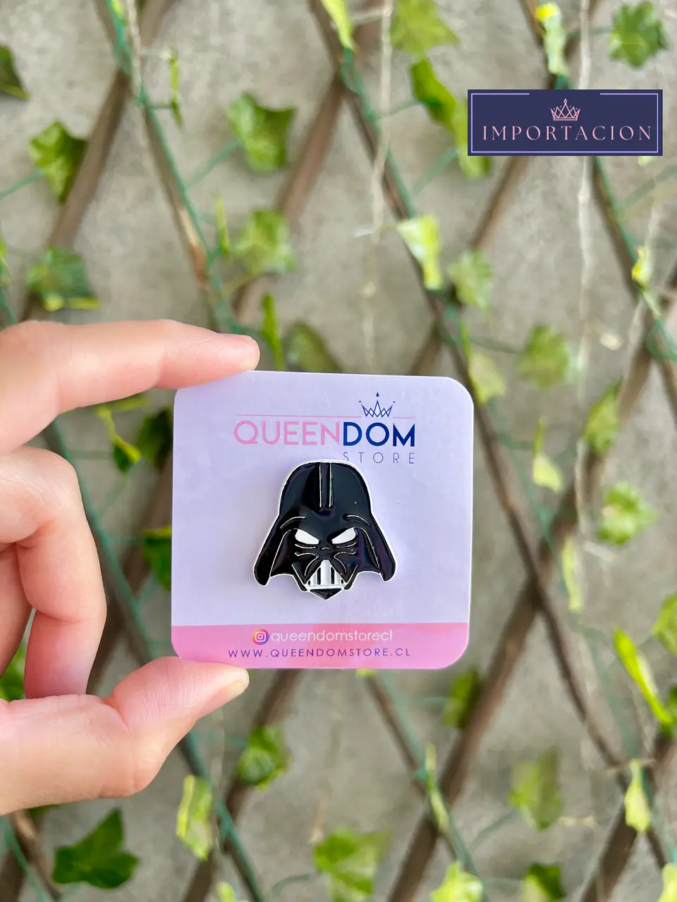 Preventa Pin Saga Star Wars  5