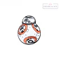 Preventa Pin Saga Star Wars  - Miniatura 10