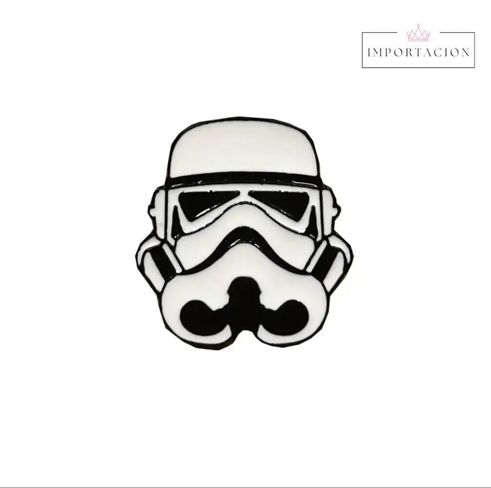 Preventa Pin Saga Star Wars  11