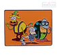 Pin Rocko modern life  - Miniatura 3