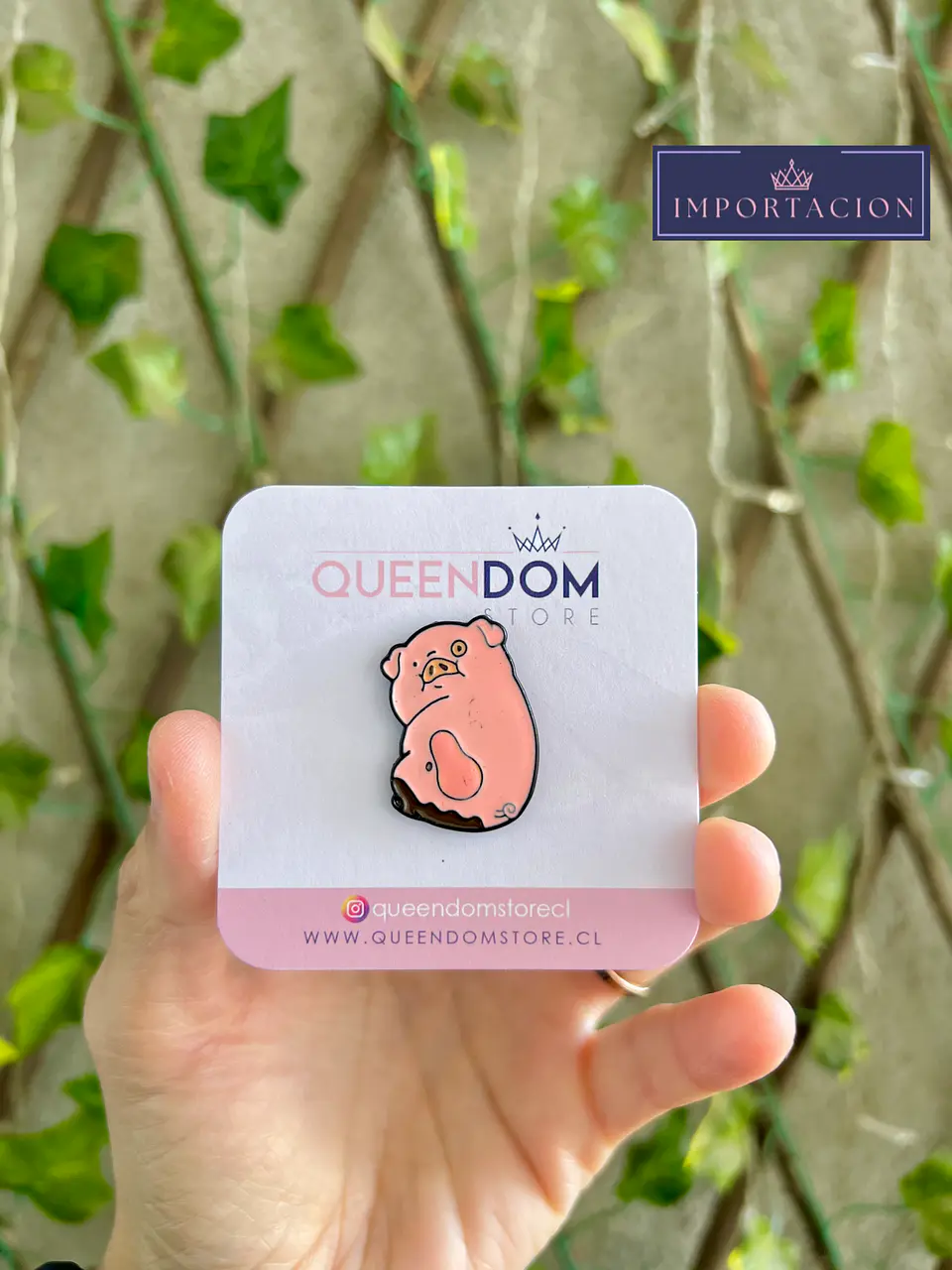 Preventa Pin Gravity Falls Varios Modelos 3