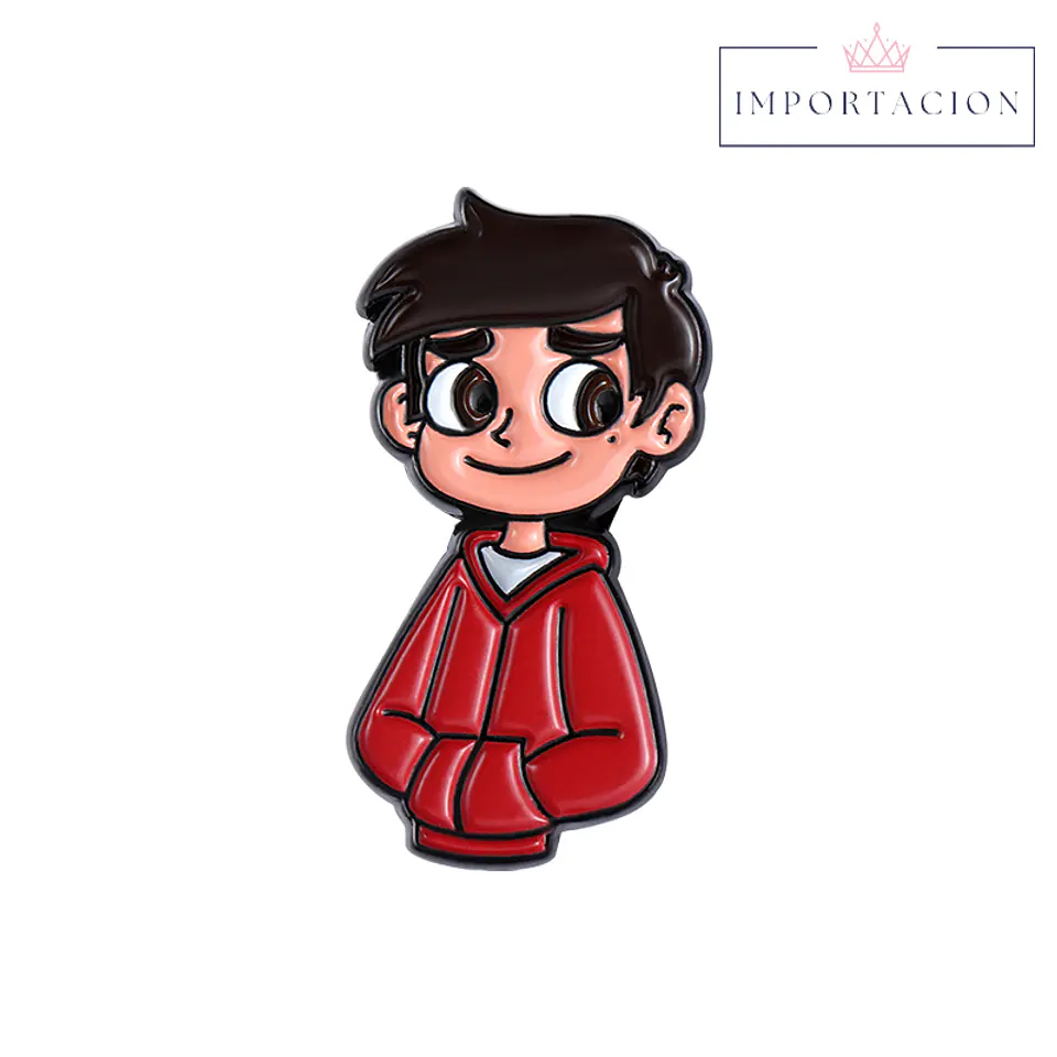 Preventa Pin Star Vs Las Fuerzas Del Mal 4