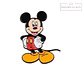 Preventa Pin Mickey Mouse - Miniatura 2