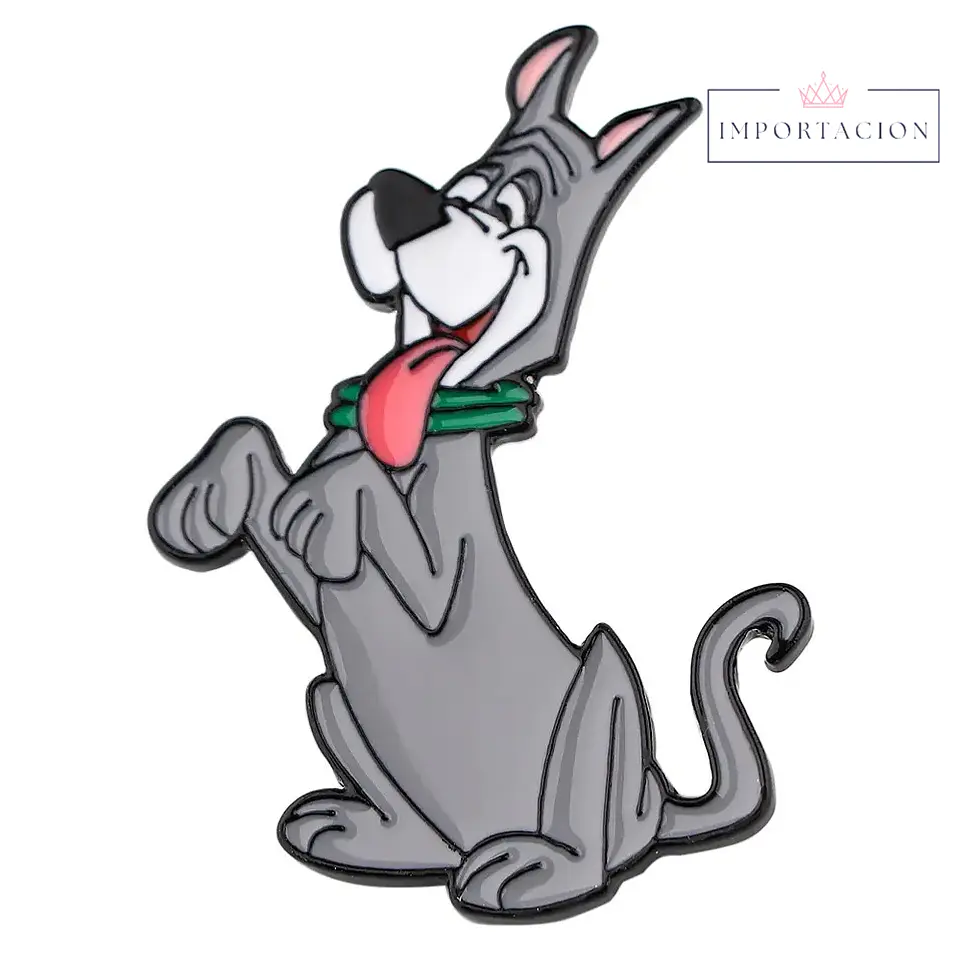 Preventa Pin Los Supersonicos 2