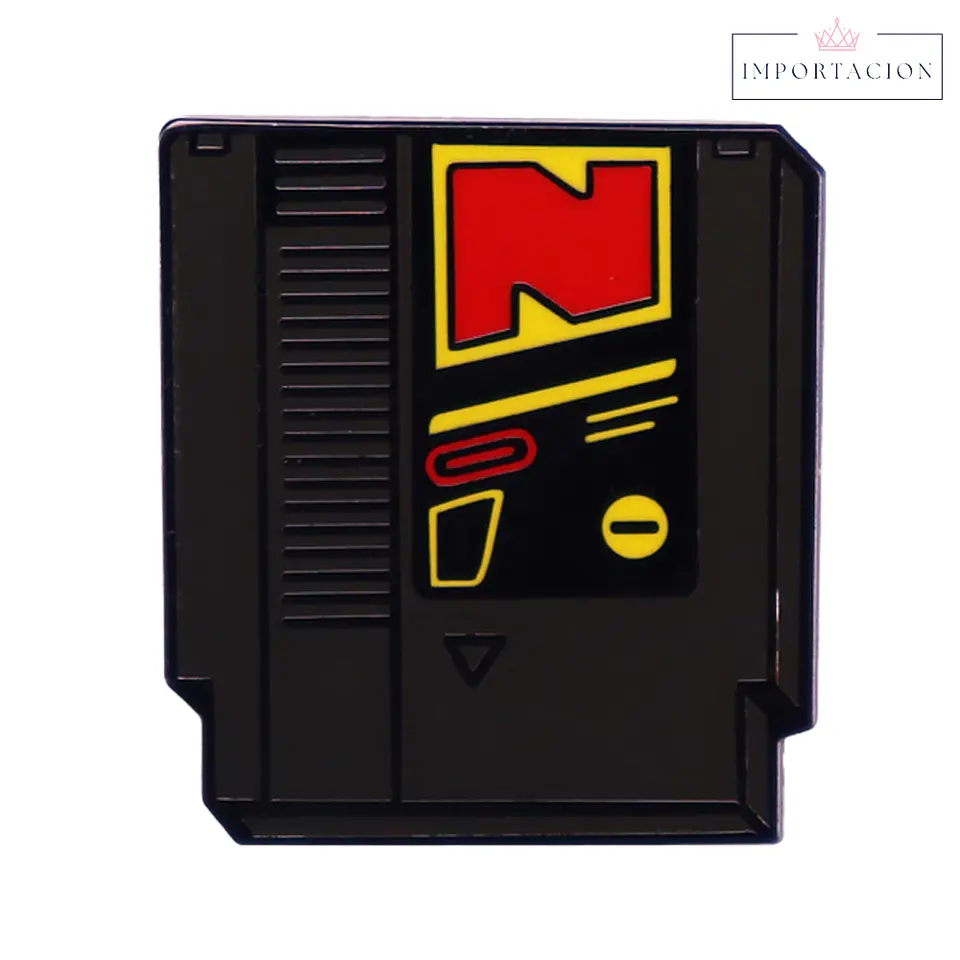Preventa Pin Nintendo Varios Modelos 5
