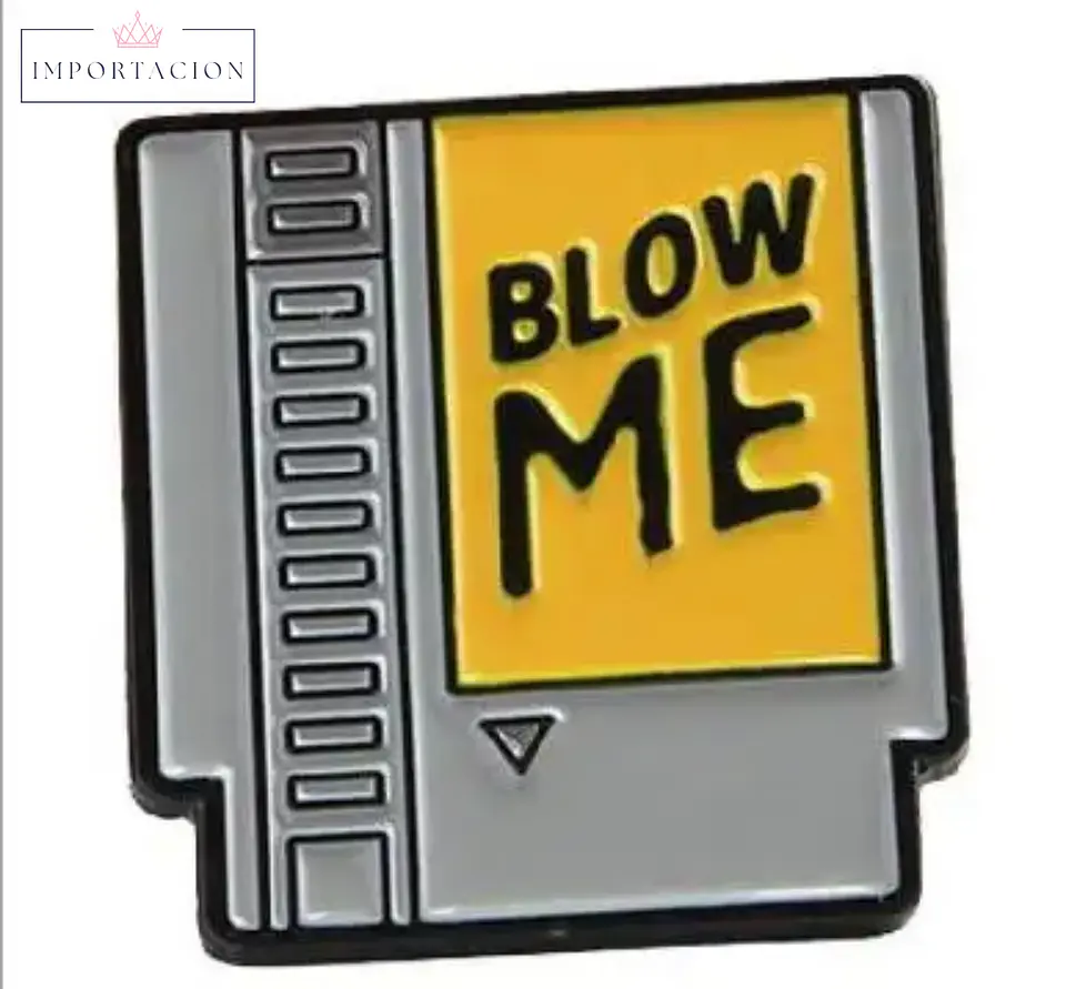 Preventa Pin Nintendo Varios Modelos 9